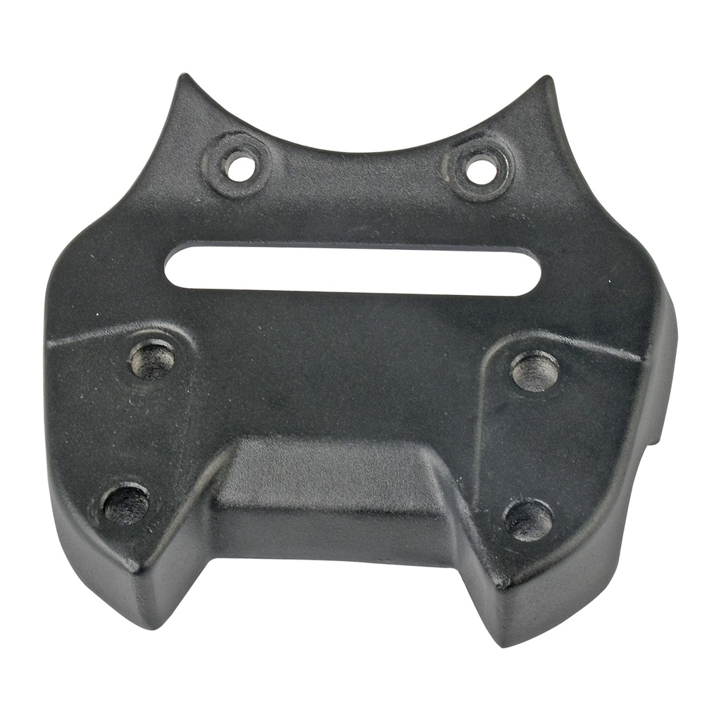 ABRAZADERA DECORATIVA MANUBRIO