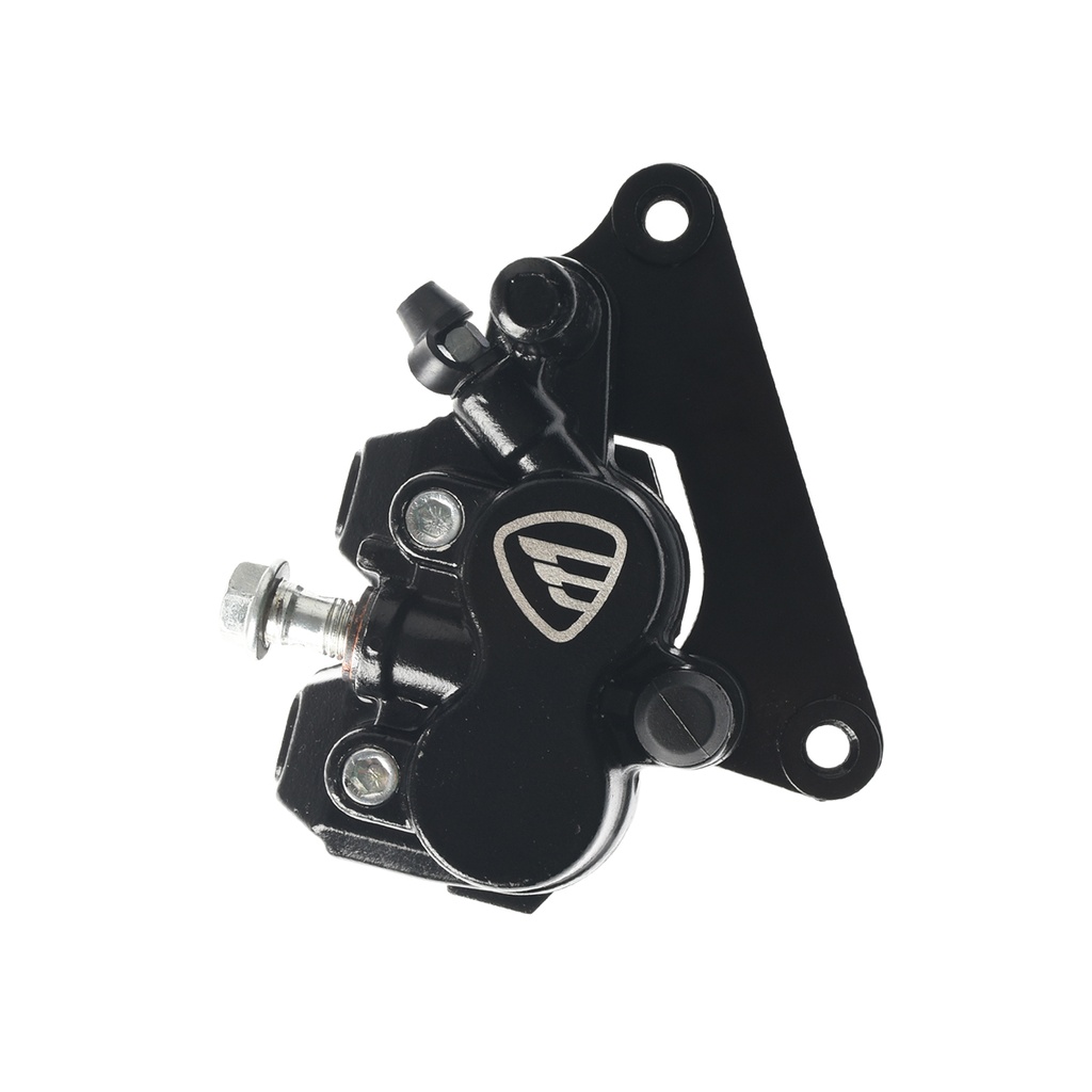 CALIPER DEL NEGRO CON ISOTIPO