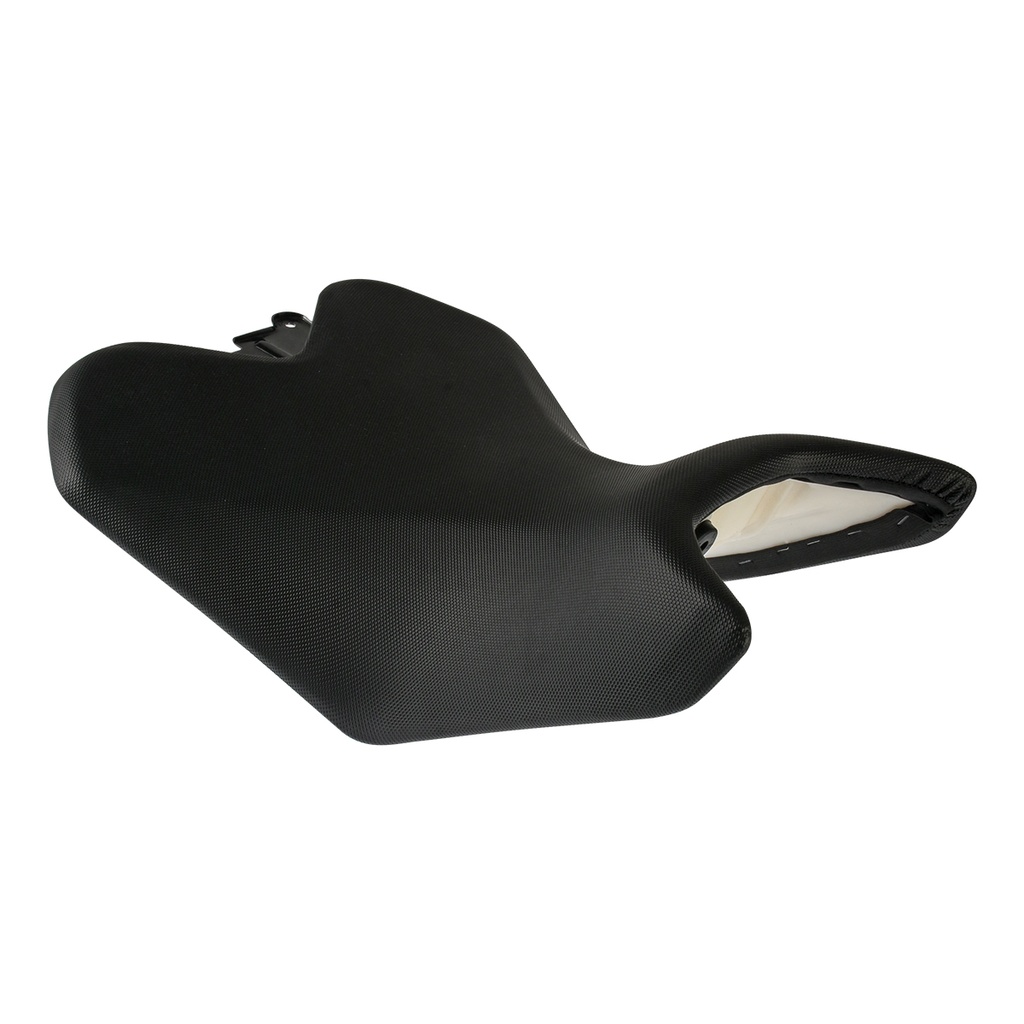 ASIENTO DEL NEGRO