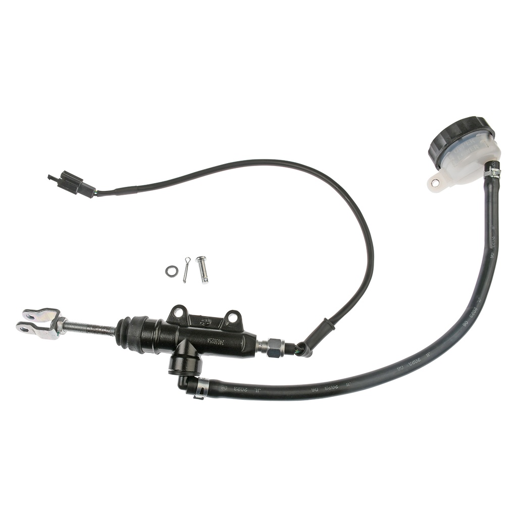 CILINDRO MAESTRO FRENO TRAS