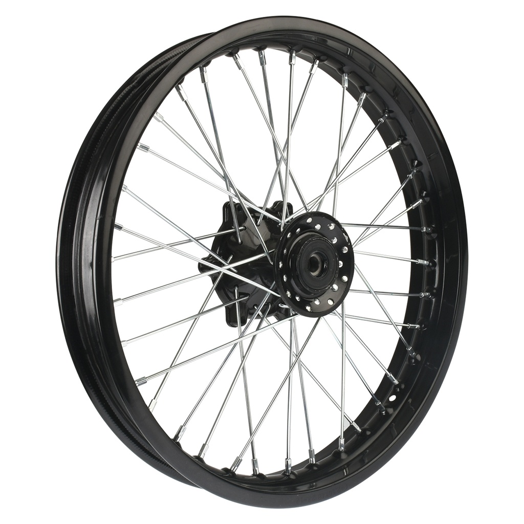 ENSMABLE RIN DEL NEGRO