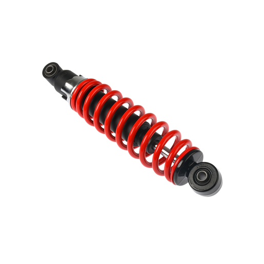 AMORTIGUADOR TRAS ROJO