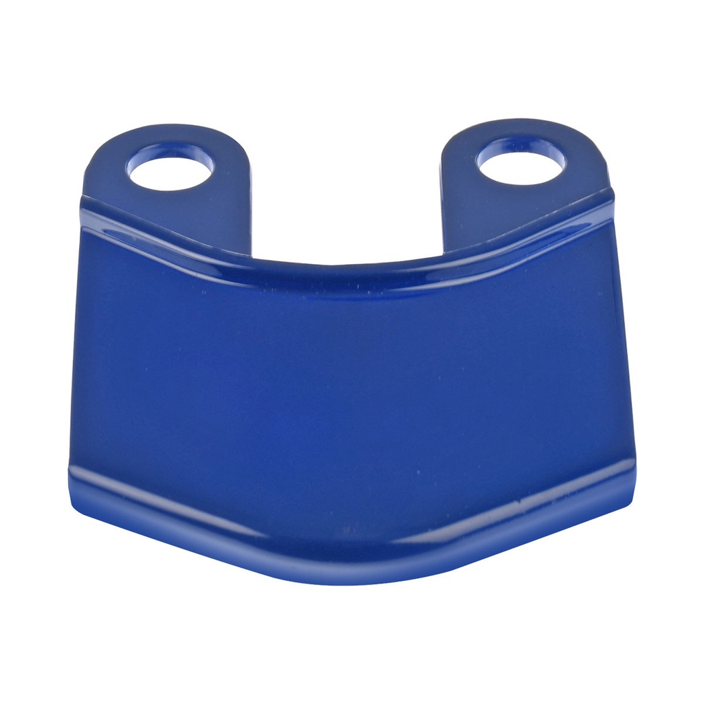 CUBIERTA CALAVERA AZUL REY