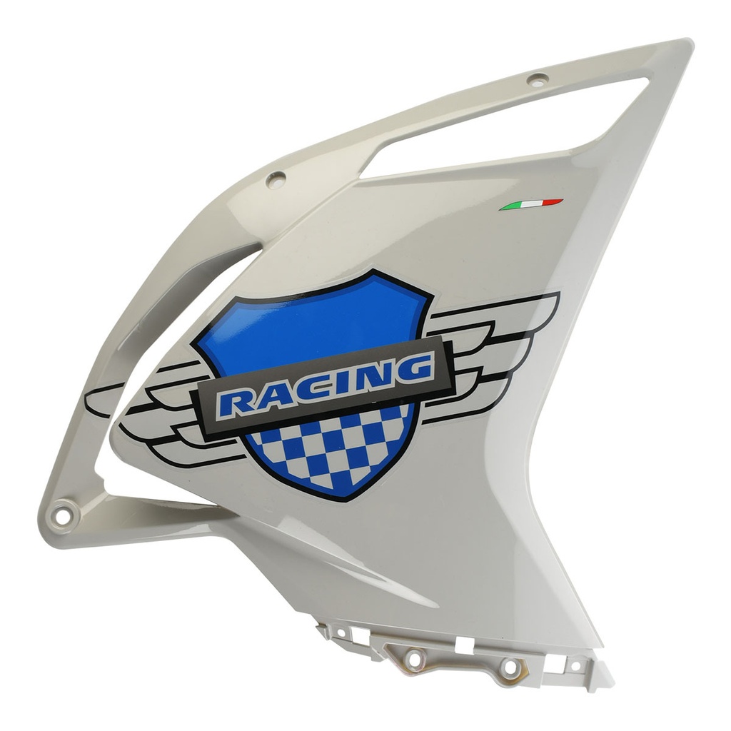 CUBIERTA LAT DER GRIS