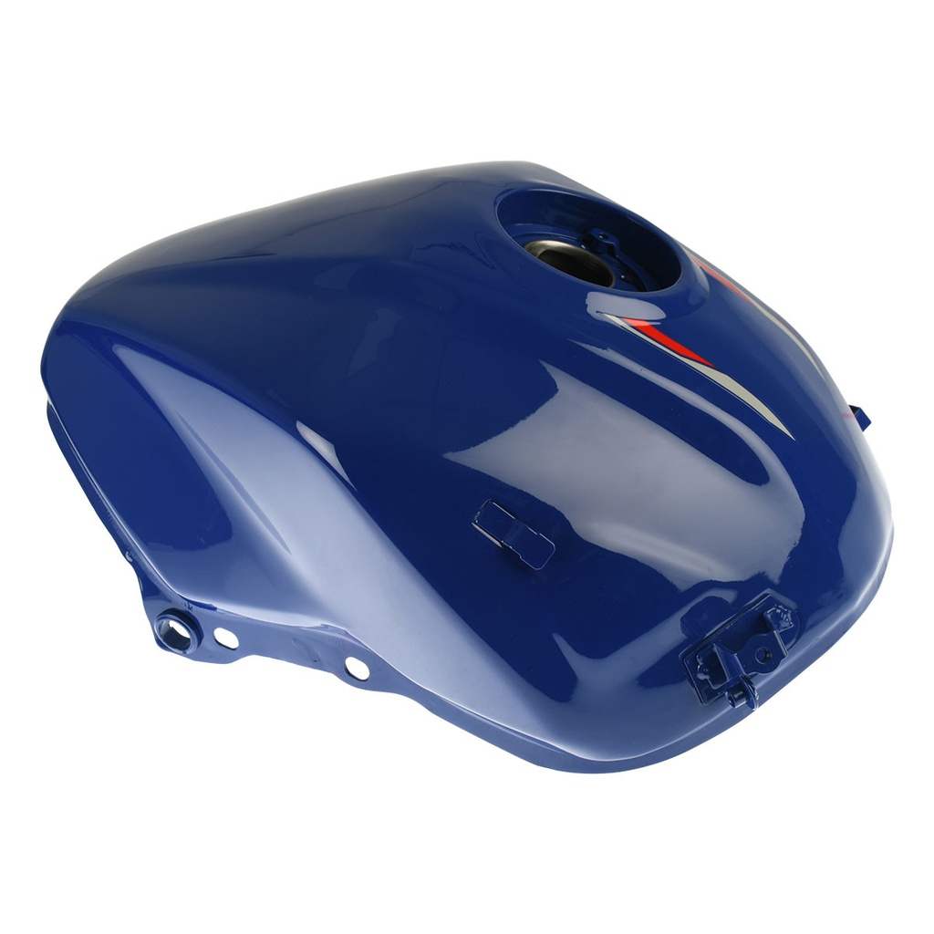 TANQUE COMBUSTIBLE AZUL REY