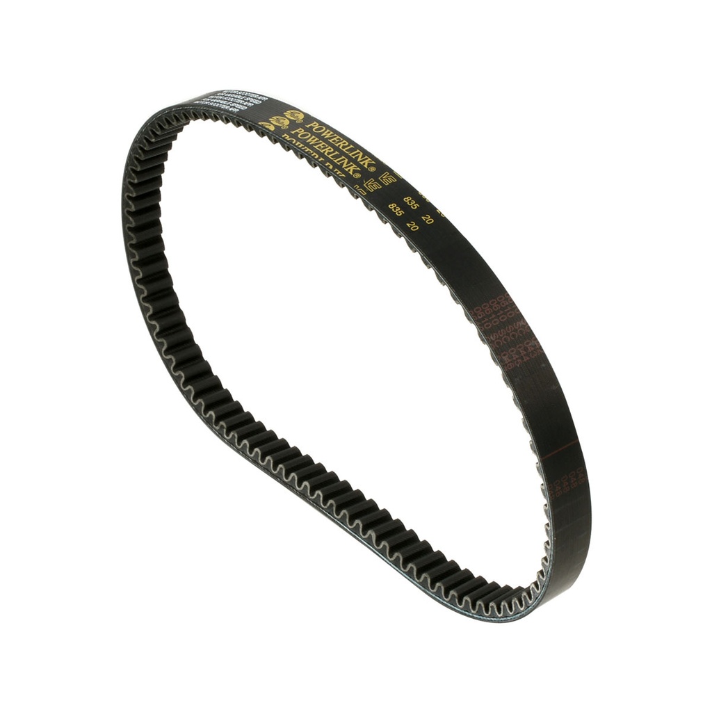 BANDA TRACCION 835X20X30