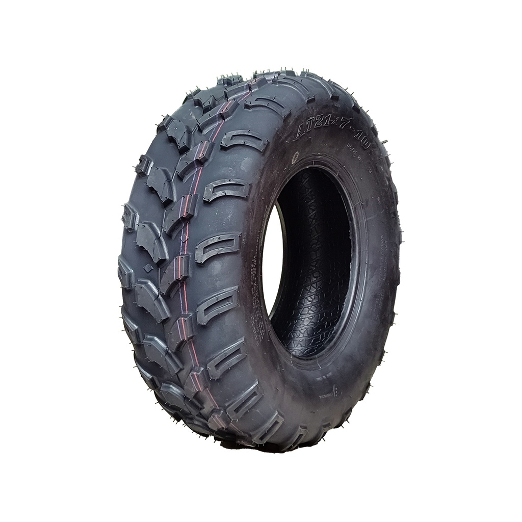 LLANTA ATV ITALIKA 21X7-10 4PR TL (DP)