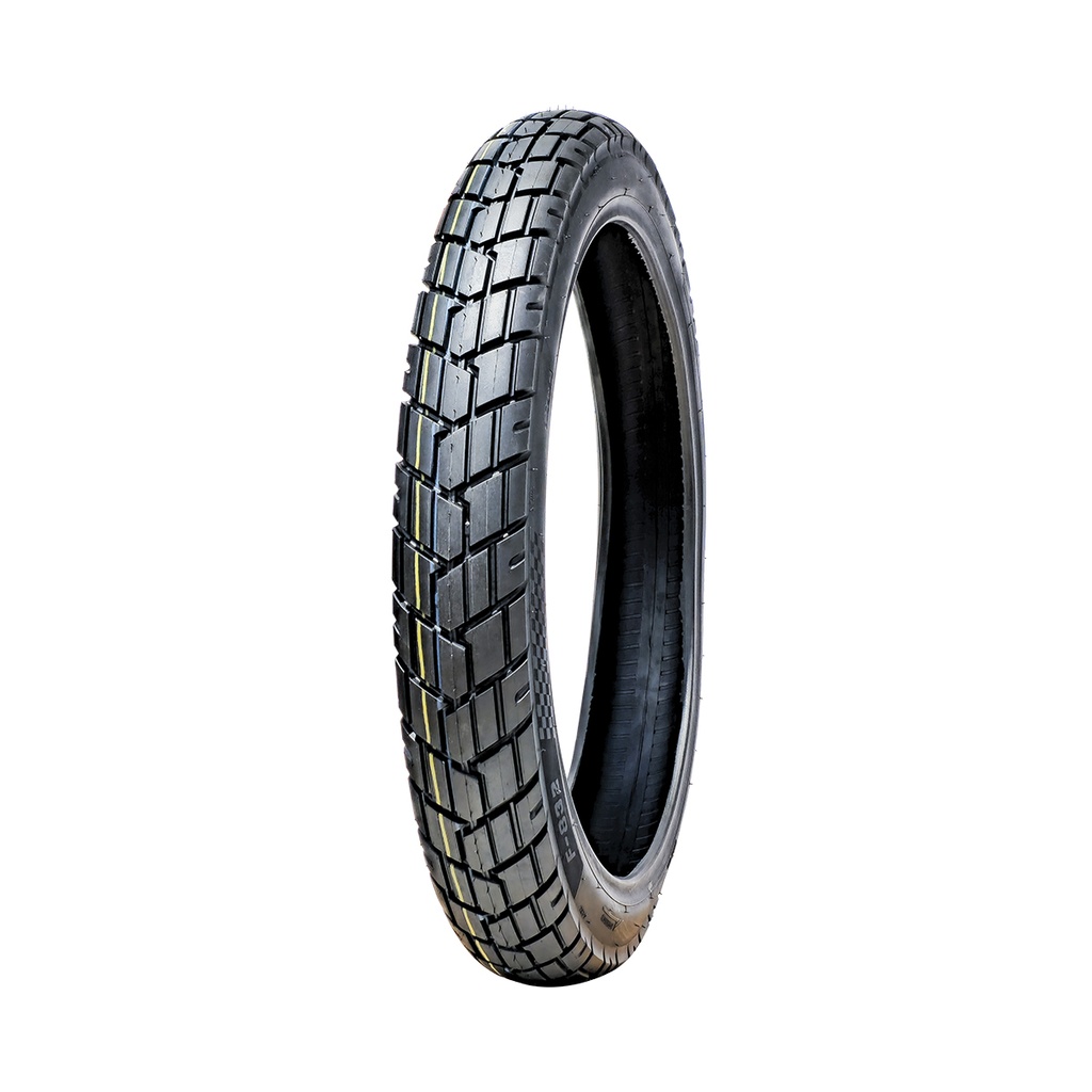 LLANTA CITY ROAD 3.00-18 (DP)