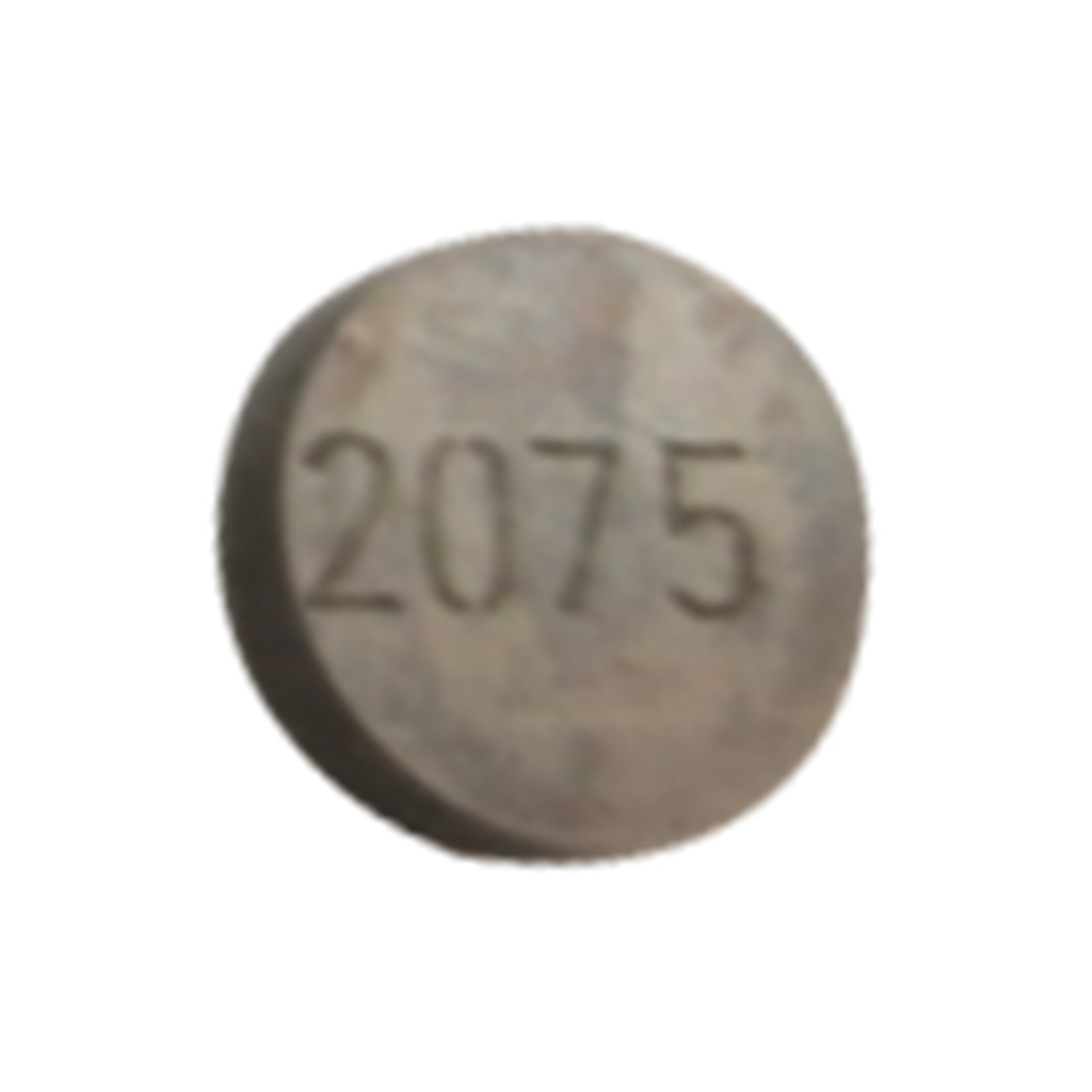 CALZA AJUSTE VALVULA 2075