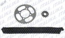 JUEGO SPROCKET