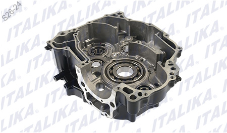 COMPONENTE CARTER DER NEGRO