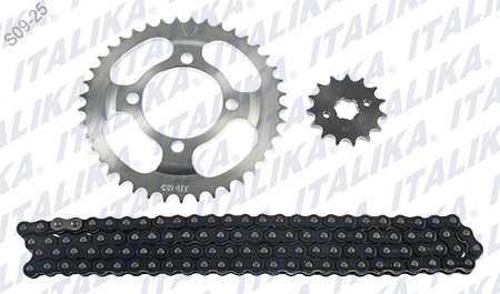 JUEGO SPROCKET