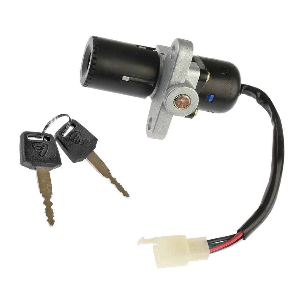 JUEGO INTERRUPTOR ENCENDIDO
