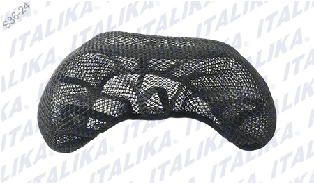 CUBREASIENTO COOLMESH L