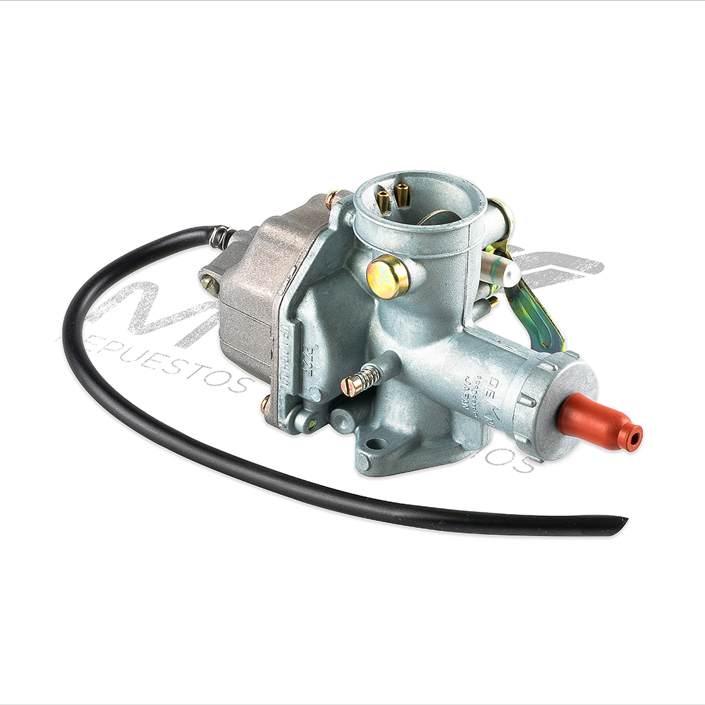 CARBURADOR
