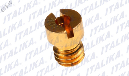 ESPREA PRINCIPAL #102