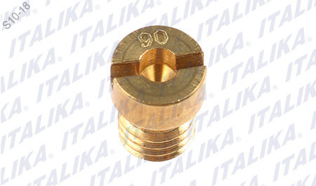 ESPREA PRINCIPAL #90