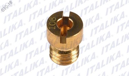 ESPREA PRINCIPAL #108