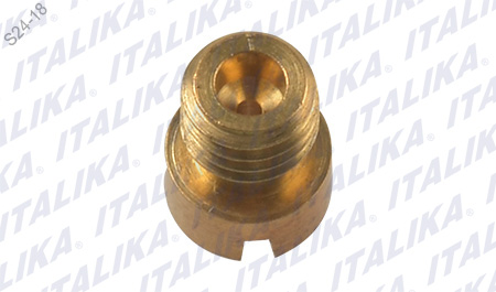 ESPREA PRINCIPAL #95