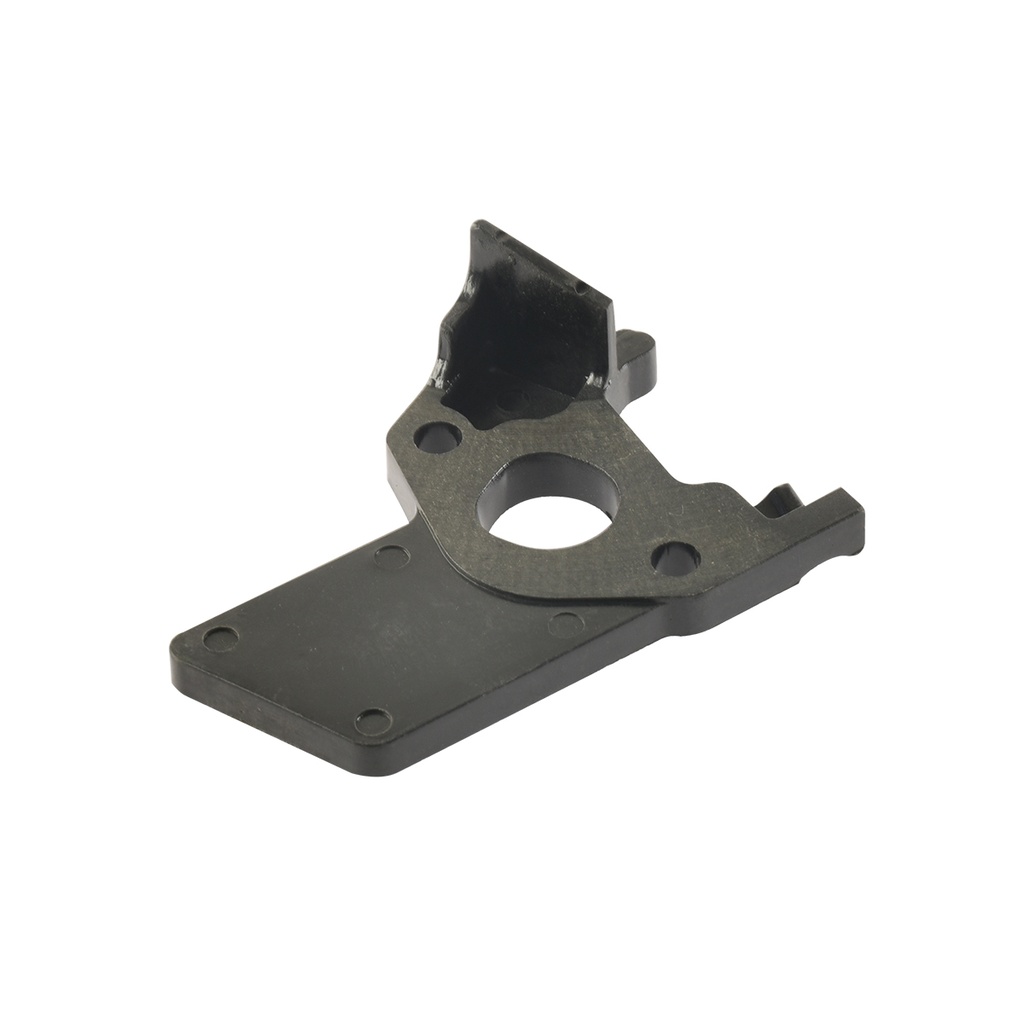 PLACA SEPARADOR CARBURADOR