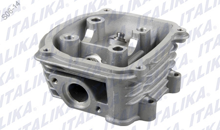 CONJUNTO CABEZA DE CILINDRO