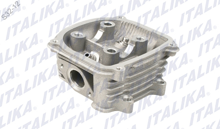 CONJUNTO CABEZA DE CILINDRO