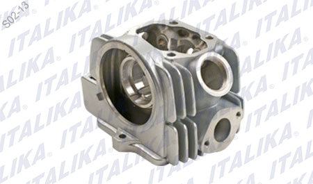 CONJUNTO CABEZA DE CILINDRO