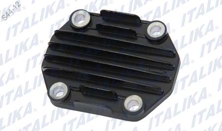 CUBIERTA DE CABEZA DE CILINDRO