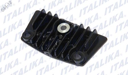 CUBIERTA DERECHA DE CABEZA DE CILINDRO