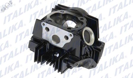 CONJUNTO DE CABEZA DE CILINDRO