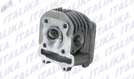 CONJUNTO CABEZA DE CILINDRO