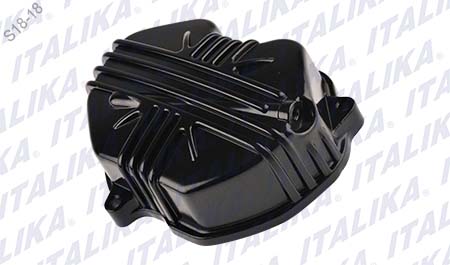 CUBIERTA CABEZA CILINDRO