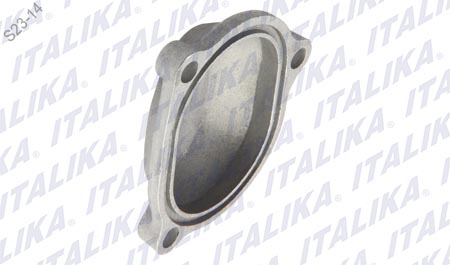 TAPON AJUSTE VALVULA ESCAPE