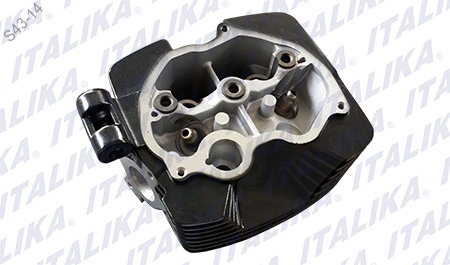 CABEZA CILINDRO NEGRO