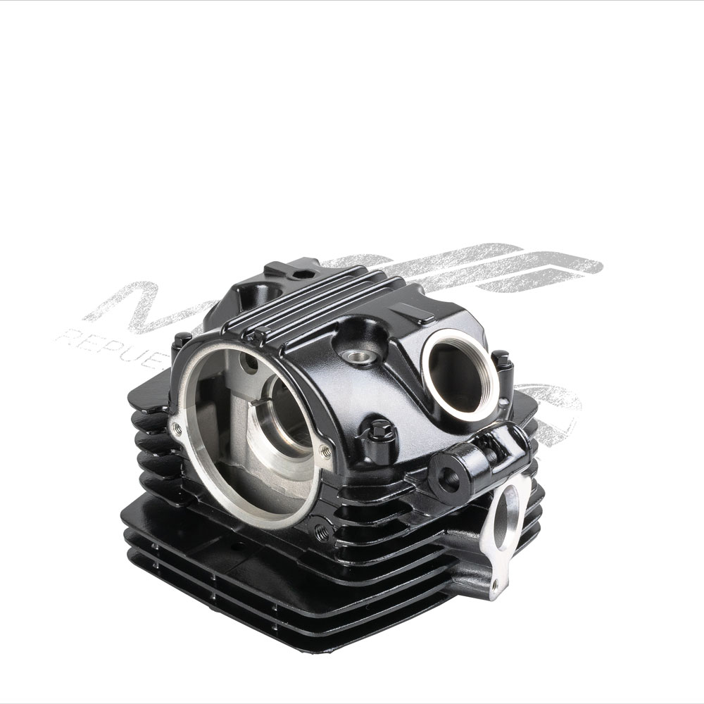 CONJUNTO CABEZA CILINDRO