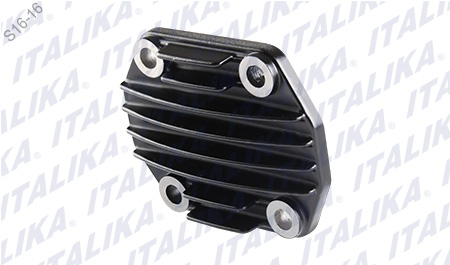 CUBIERTA CABEZA CILINDRO