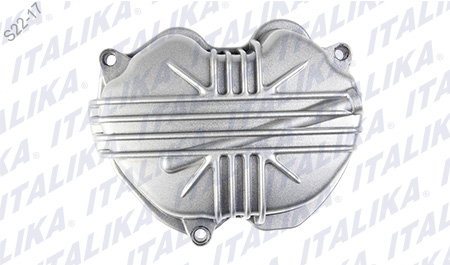 CUBIERTA CABEZA CILINDRO