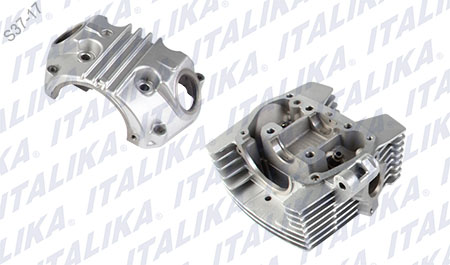 CONJUNTO CABEZA CILINDRO