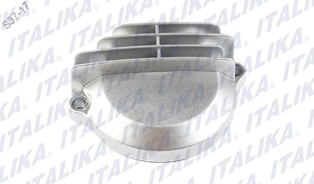 CUBIERTA CILINDRO IZQ NEGRO