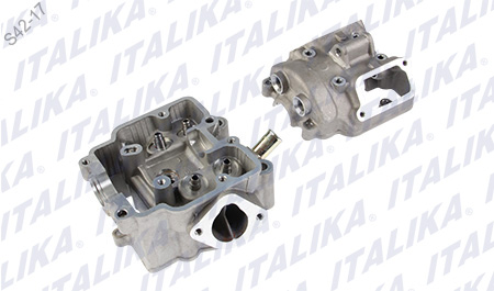 CONJUNTO CABEZA CILINDRO