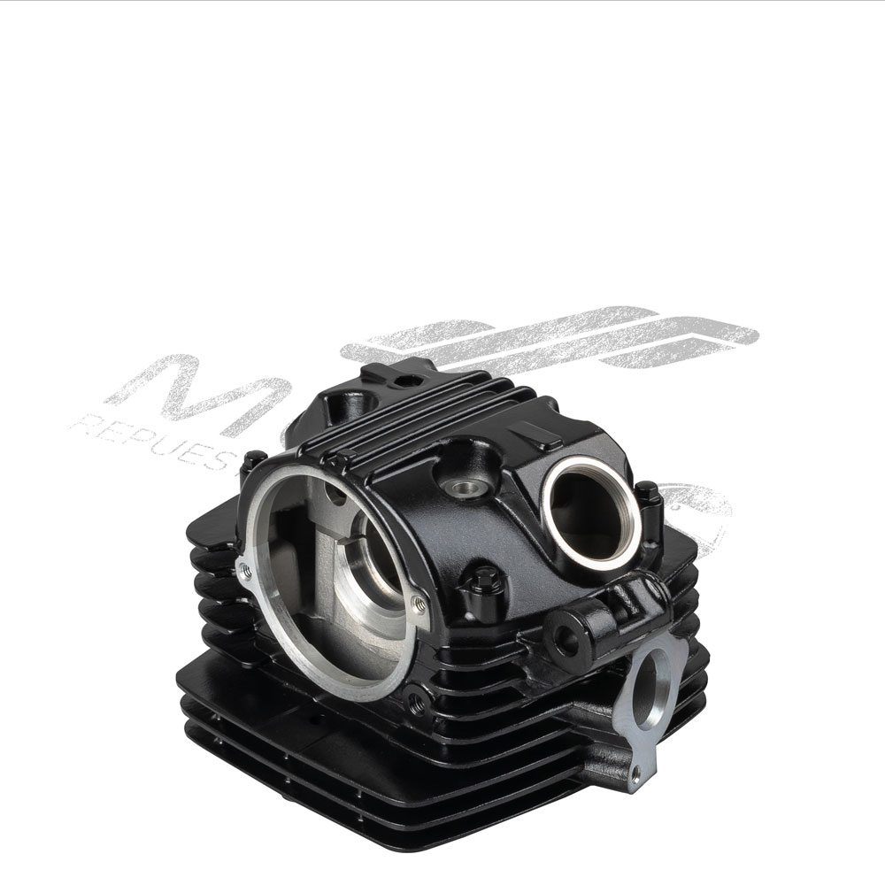 CONJUNTO CABEZA CILINDRO