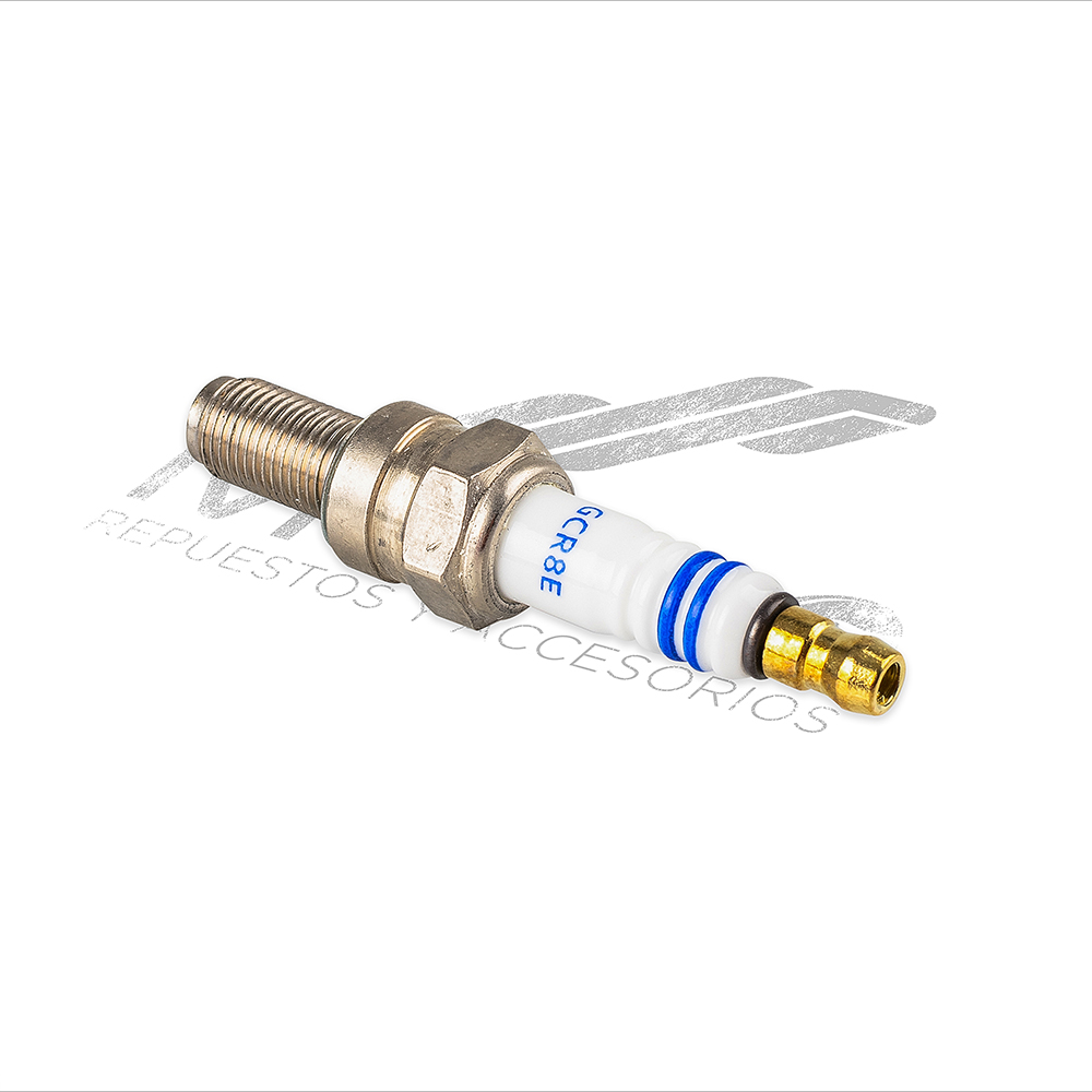 BUJIA GOLD GCR8E