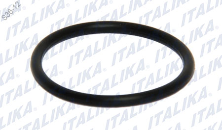 O-RING D=27 d=2