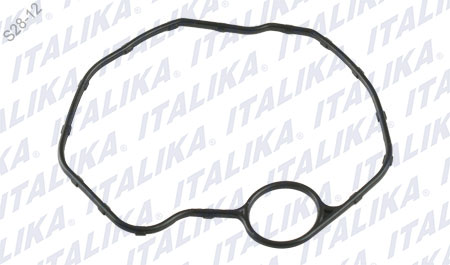 EMPAQUE DE CUBIERTA DE CABEZA