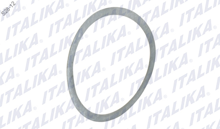 EMPAQUE CUBIERTA LATERAL DE CA