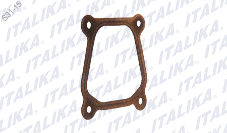 EMPAQUE CUBIERTA CABEZA CILINDRO