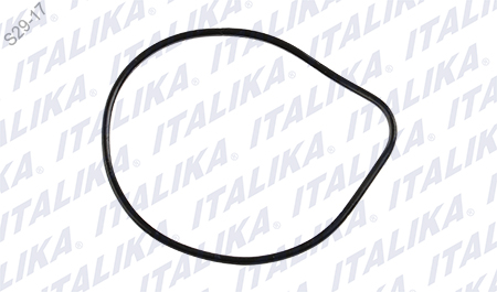 EMPAQUE CUBIERTA CABEZA CILINDRO IZQ