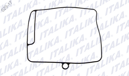 EMPAQUE CUBIERTA CABEZA CILINDRO