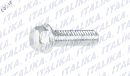 TORNILLO 6M*20