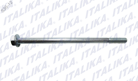 TORNILLO 6M*110